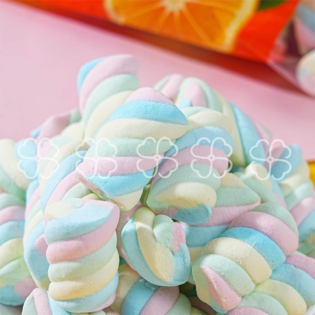 Dive into the Cloud of Joy: The Irresistible Magic of Marshmallows