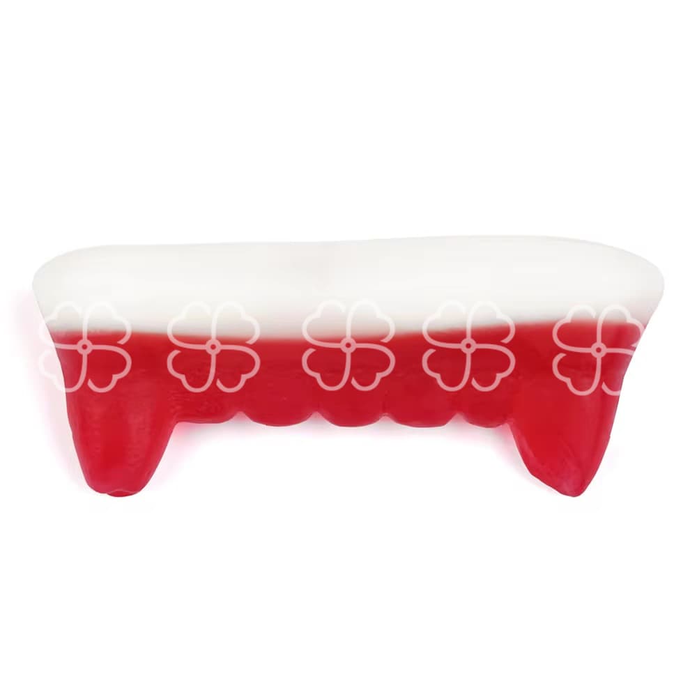 Halloween Poison Fang Candies: Spooktacularly Sweet and Playfully Scary