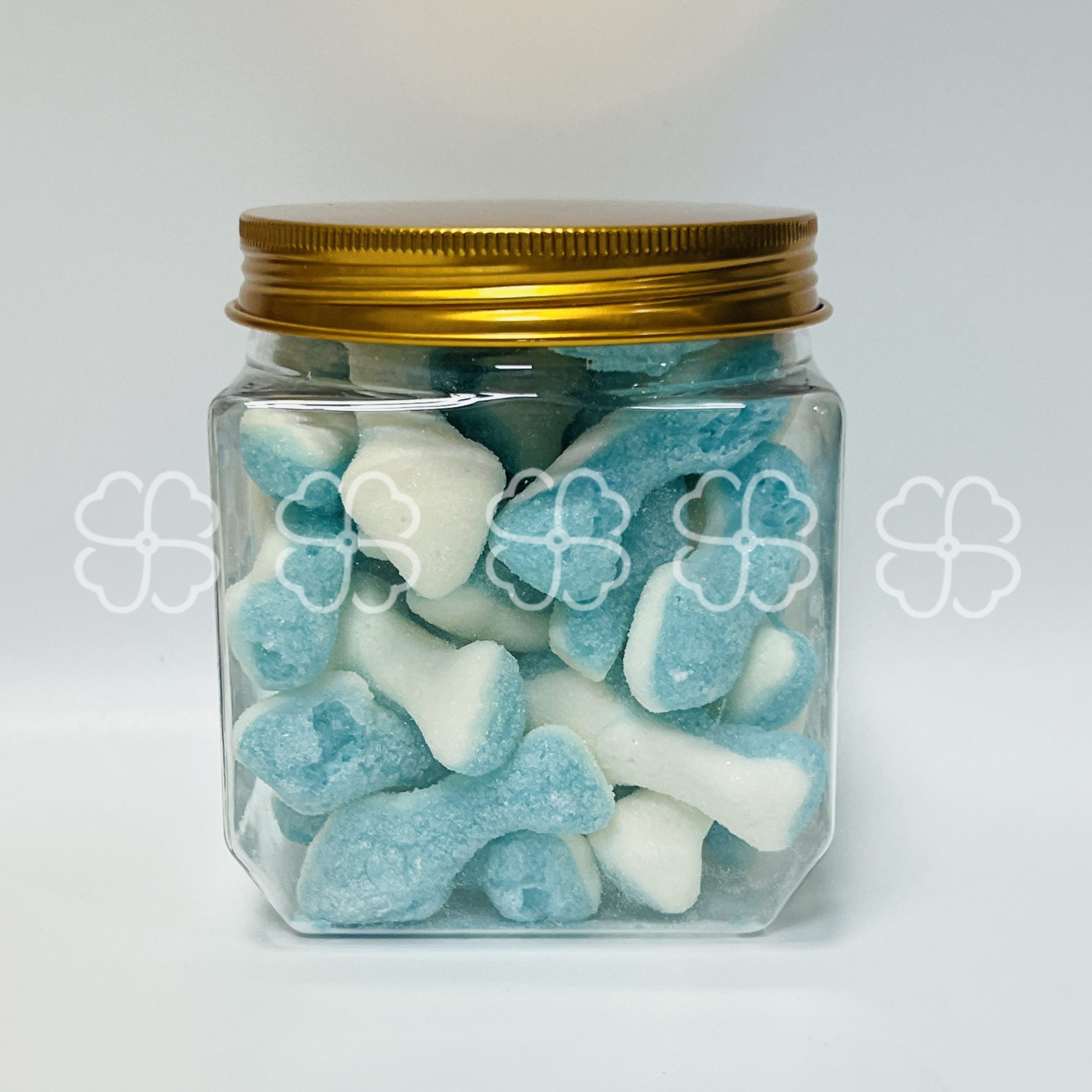 The Irresistible Allure of Freeze Dried Soft Gummy