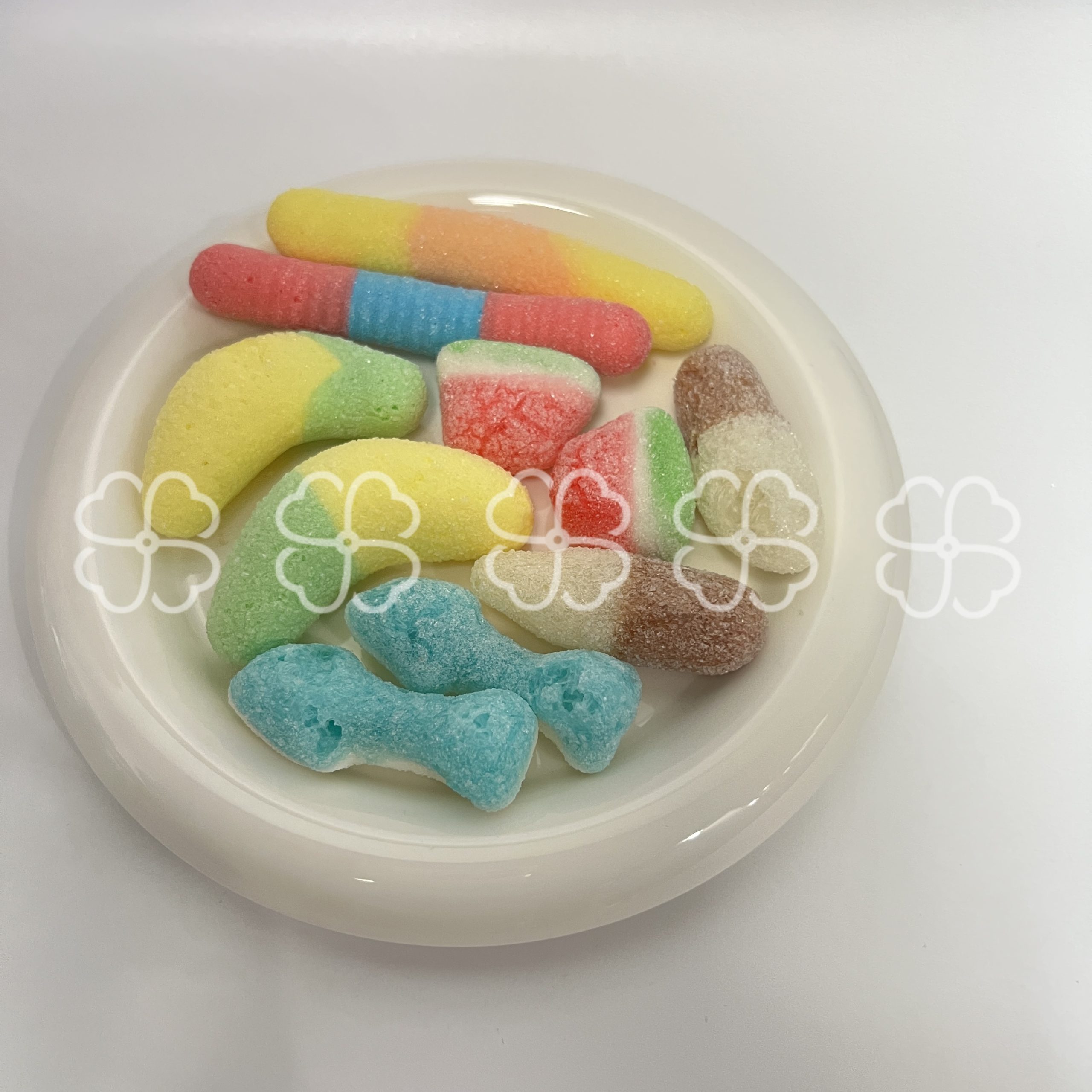 Freeze Dried Soft Gummy: Redefining the Gummy Experience