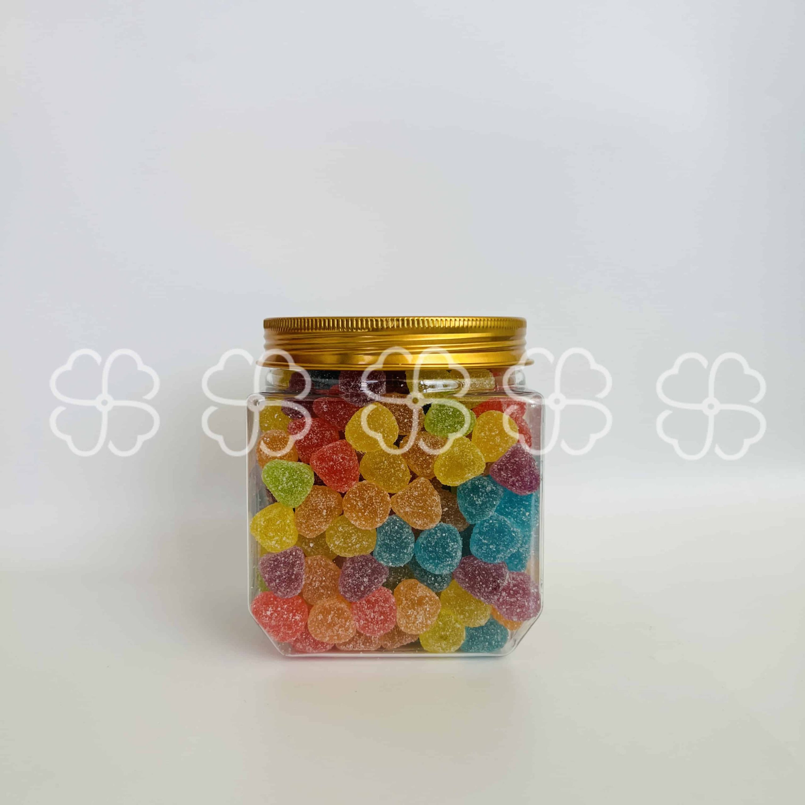 Vitamin C Gummy: Your Daily Dose of Health and Delight