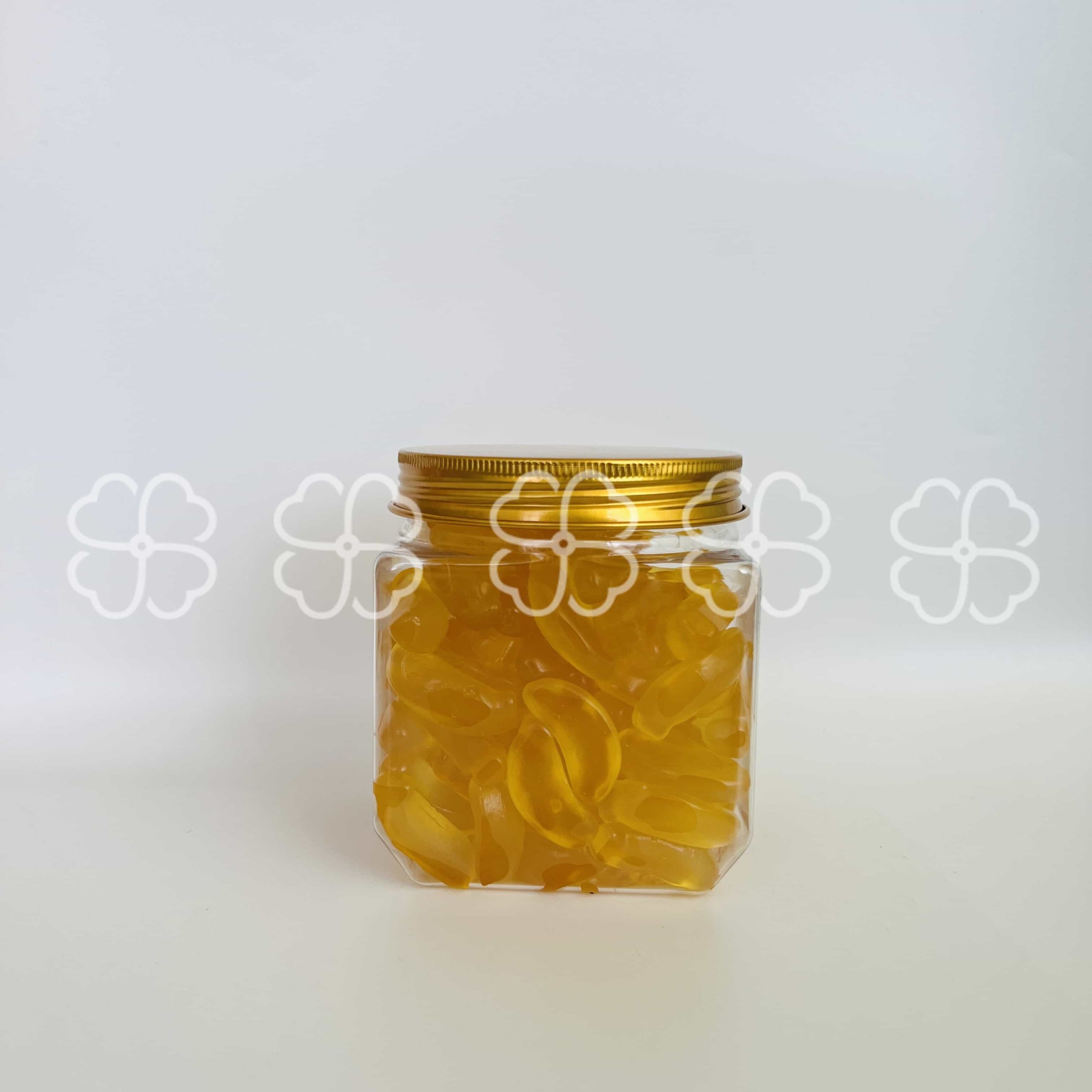 Banana Gummy: Your Ideal Snack Companion for Every Occasion