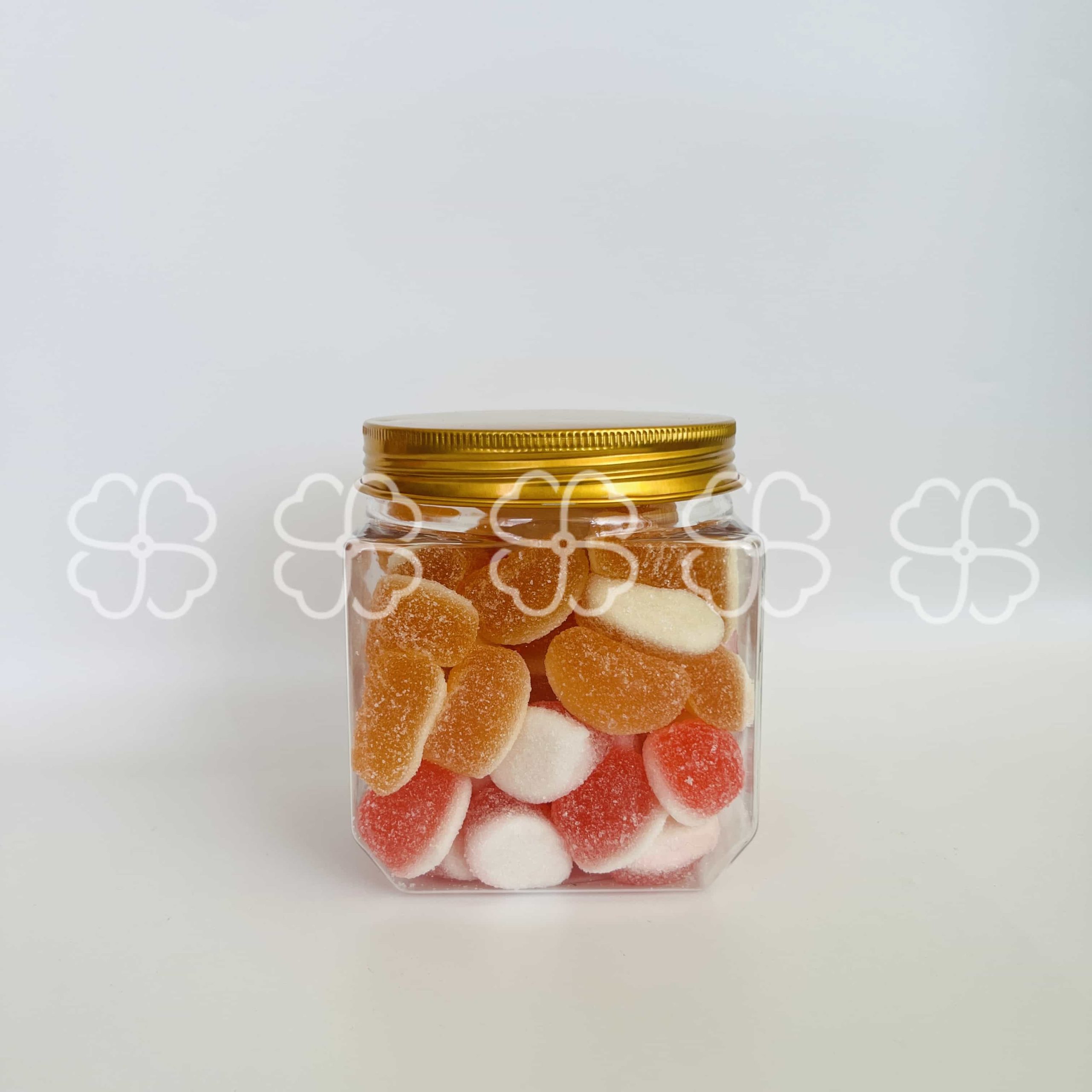 Mixed Fruit Gummy: A Symphony of Flavors in Every Bite