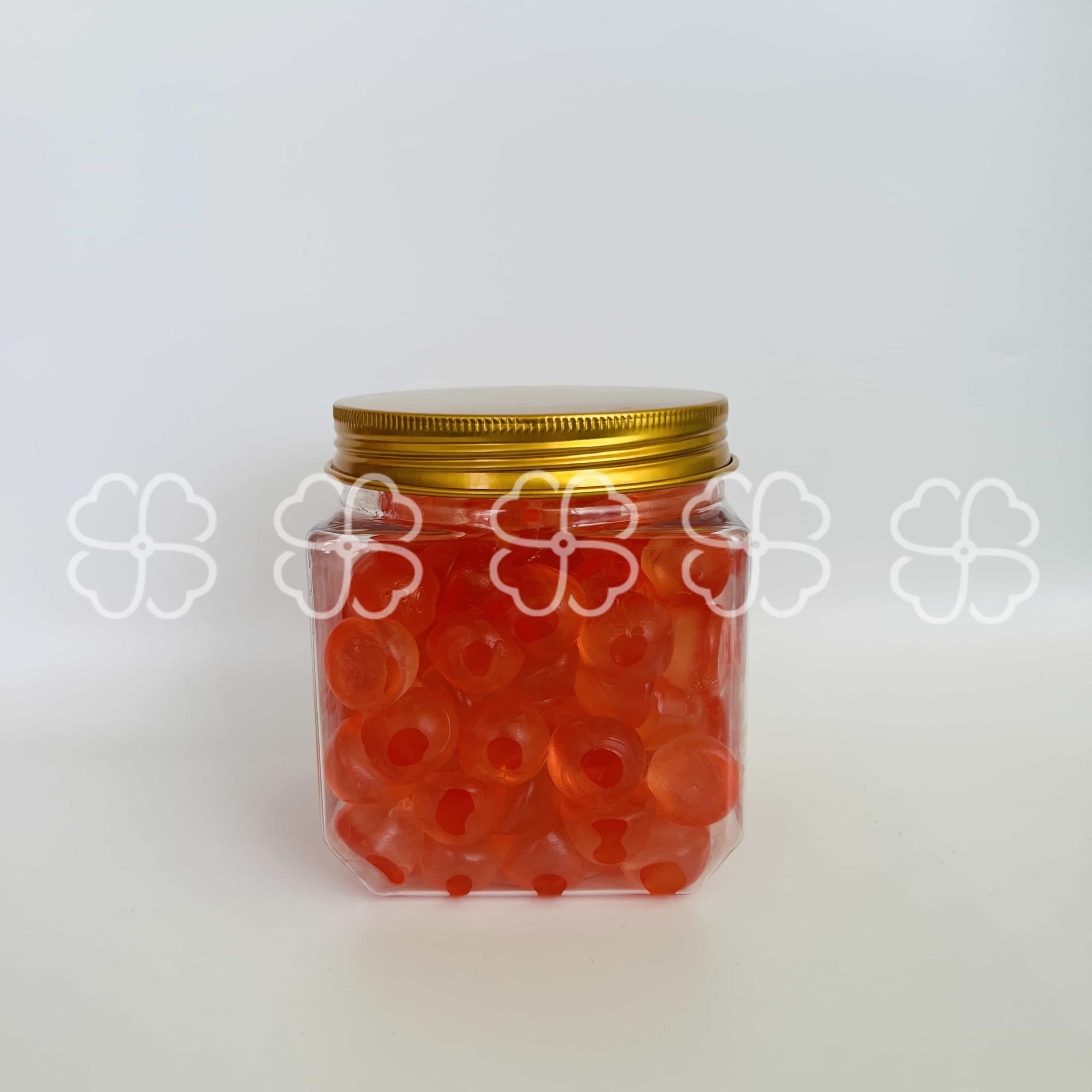 Tomato Peel Gummy: A Perfect Blend of Flavor and Nutrition