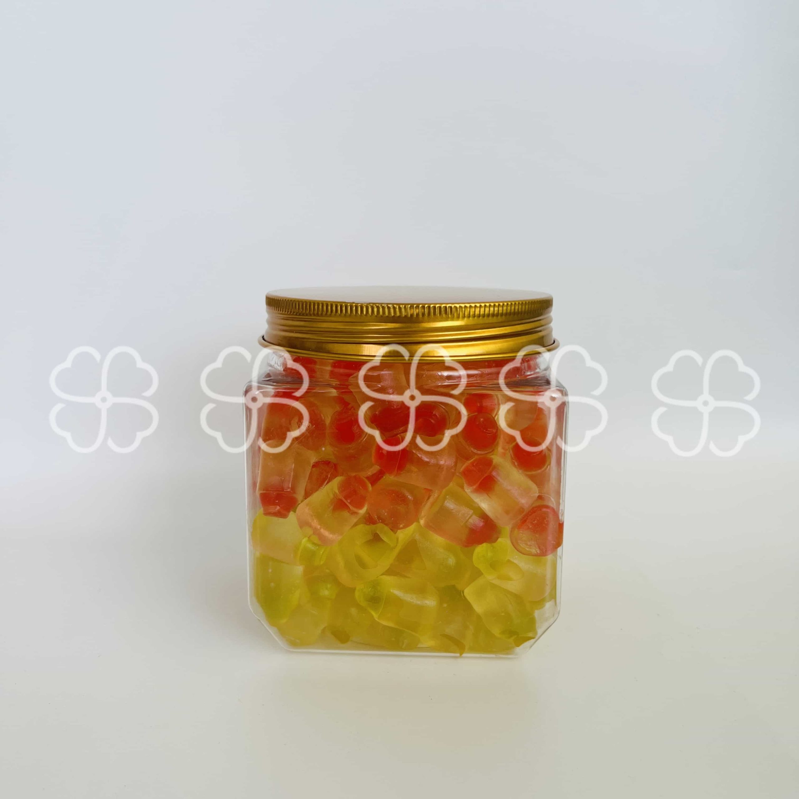 The Irresistible Allure of Freeze Dried Soft Gummy