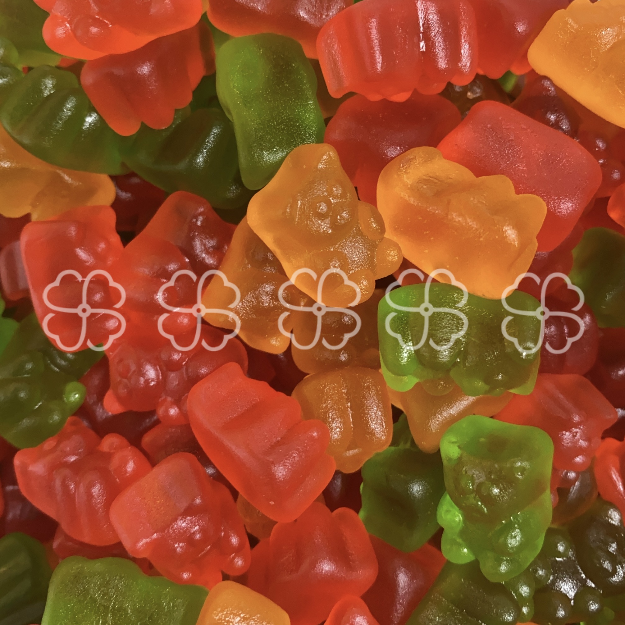 Gummy Bears