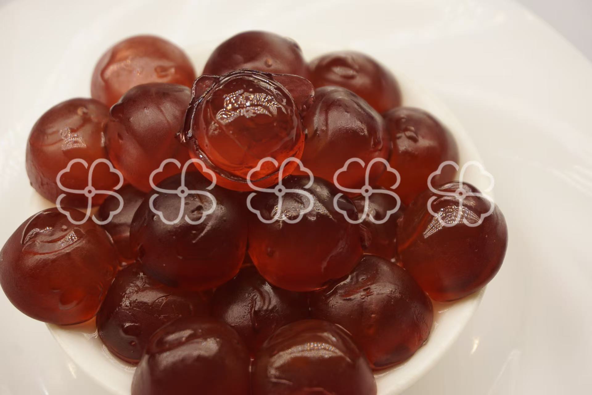 Explore the Mysterious Appeal of Sour Mushroom Gummy Candy